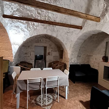 马丁纳弗兰卡Il Trullo Di Leonardo - Casa Uso Turistico别墅 外观 照片