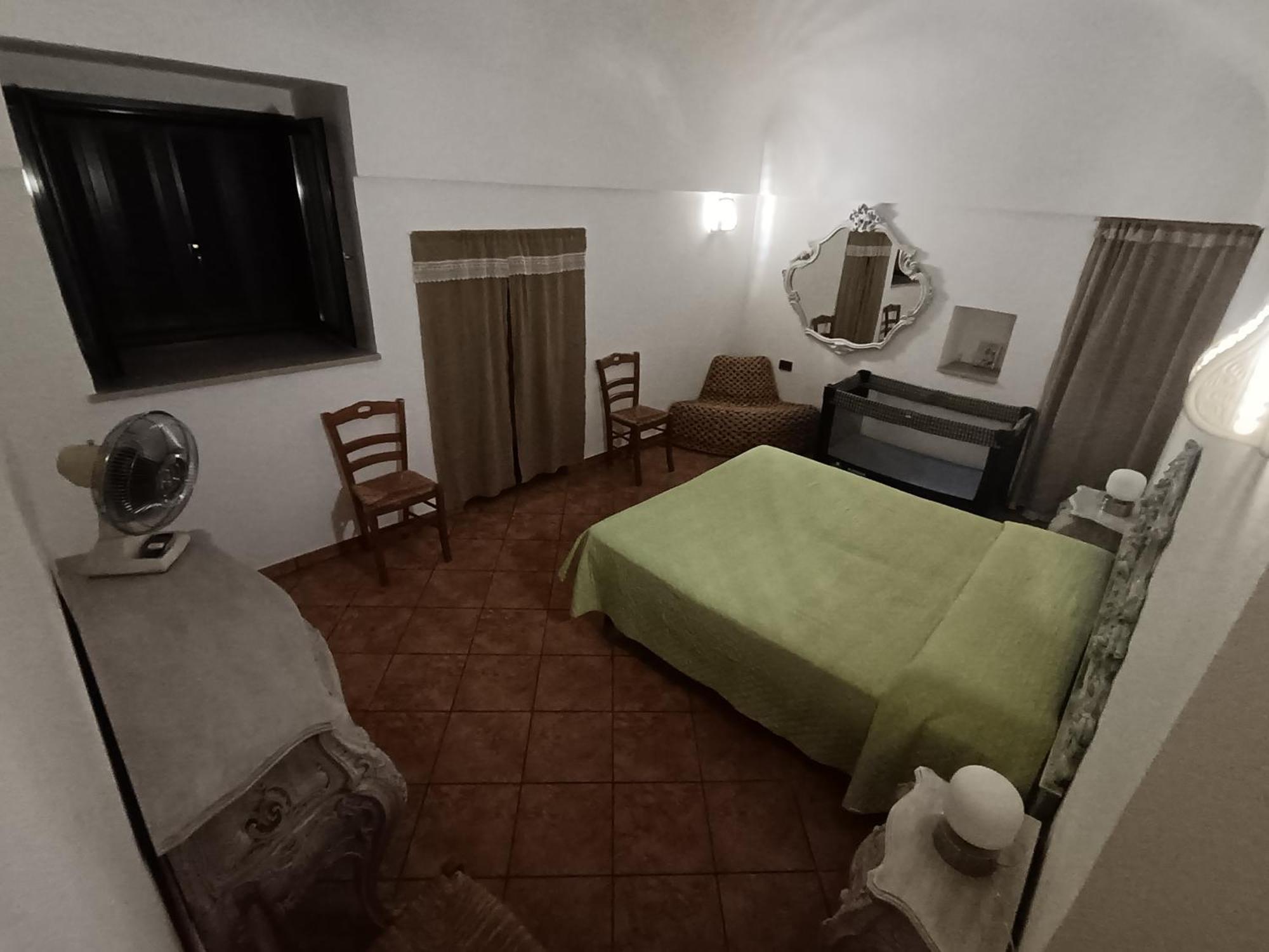 马丁纳弗兰卡Il Trullo Di Leonardo - Casa Uso Turistico别墅 外观 照片