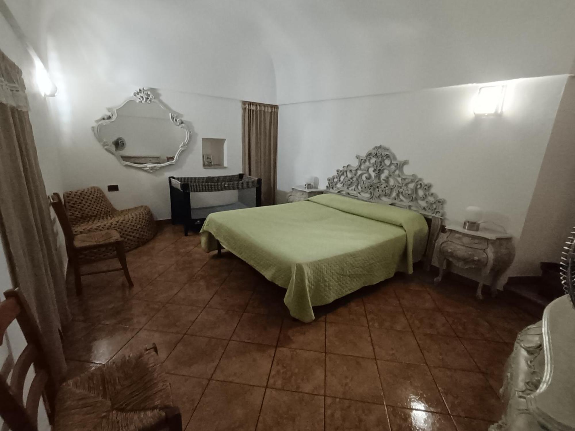 马丁纳弗兰卡Il Trullo Di Leonardo - Casa Uso Turistico别墅 外观 照片